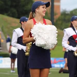 Meet your Posher, Sophie